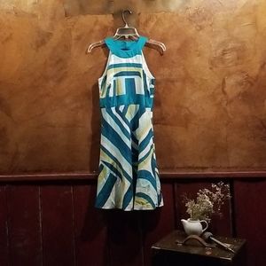 Dress Ann Taylor 💗🌼